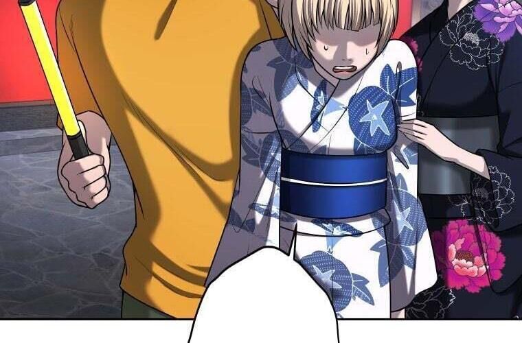 Giáo Viên Ác Quỷ Saiko: Chapter 74