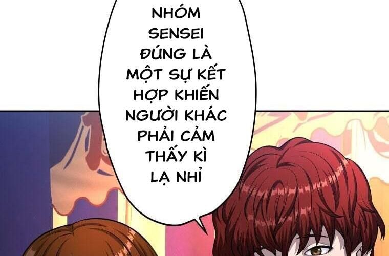 Giáo Viên Ác Quỷ Saiko: Chapter 74