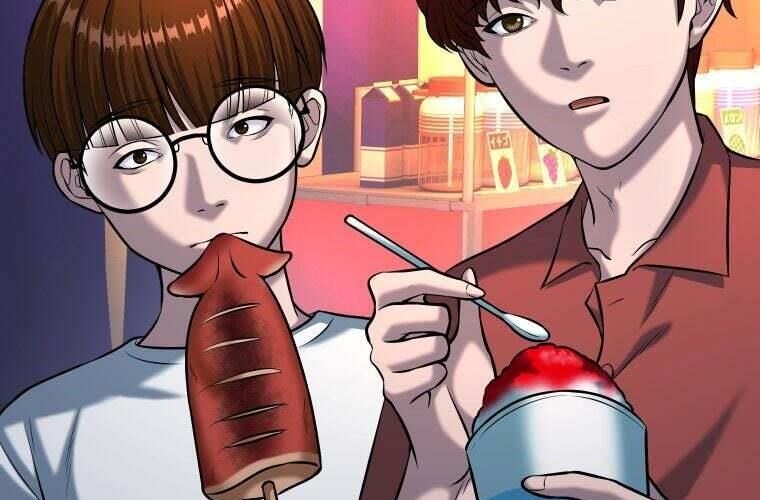 Giáo Viên Ác Quỷ Saiko: Chapter 74