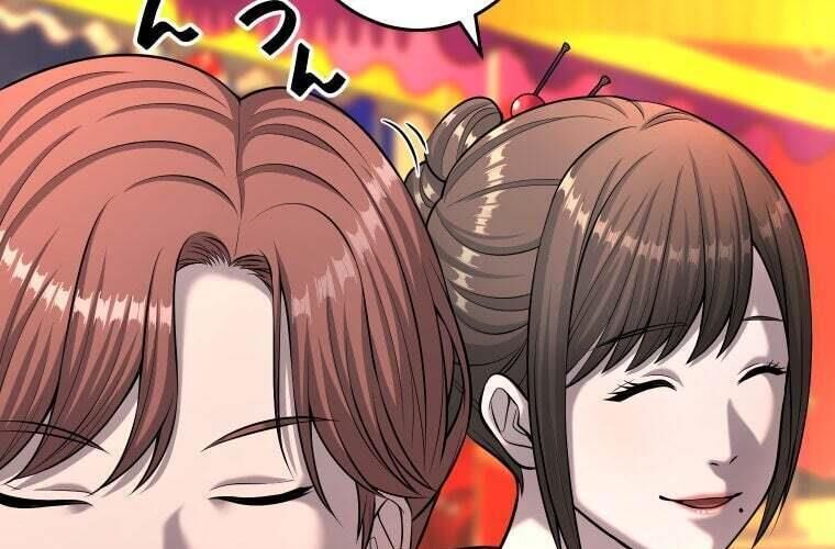 Giáo Viên Ác Quỷ Saiko: Chapter 74