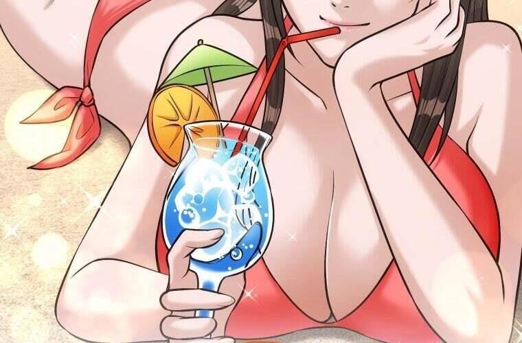 Giáo Viên Ác Quỷ Saiko: Chapter 74