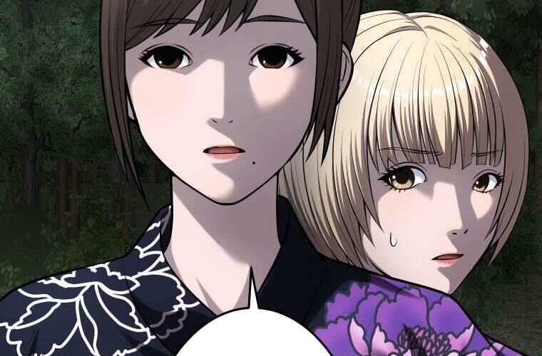 Giáo Viên Ác Quỷ Saiko: Chapter 74