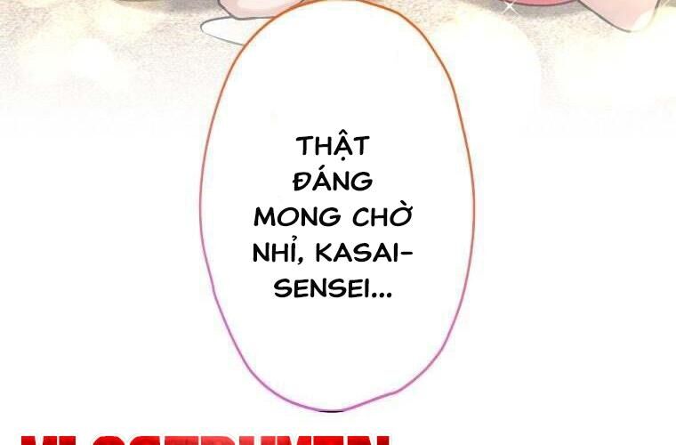 Giáo Viên Ác Quỷ Saiko: Chapter 74