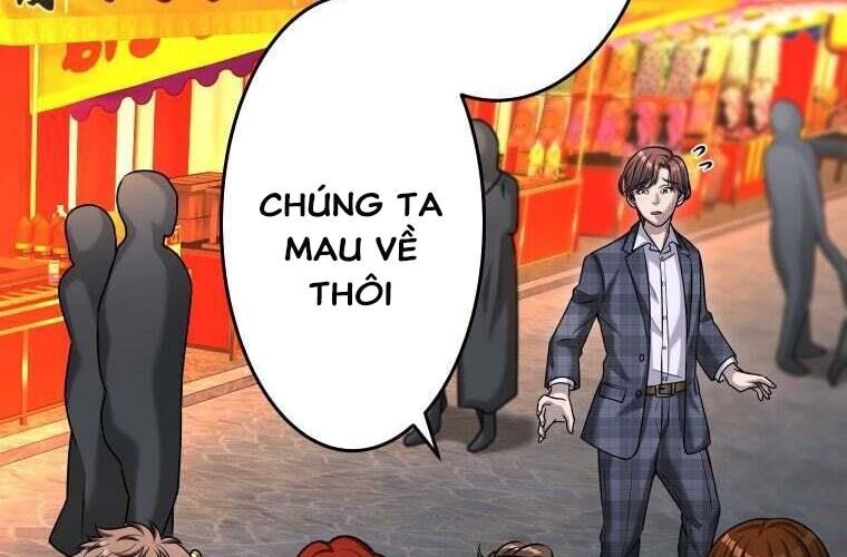 Giáo Viên Ác Quỷ Saiko: Chapter 74