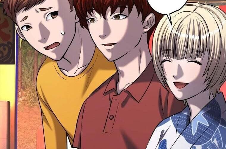 Giáo Viên Ác Quỷ Saiko: Chapter 74