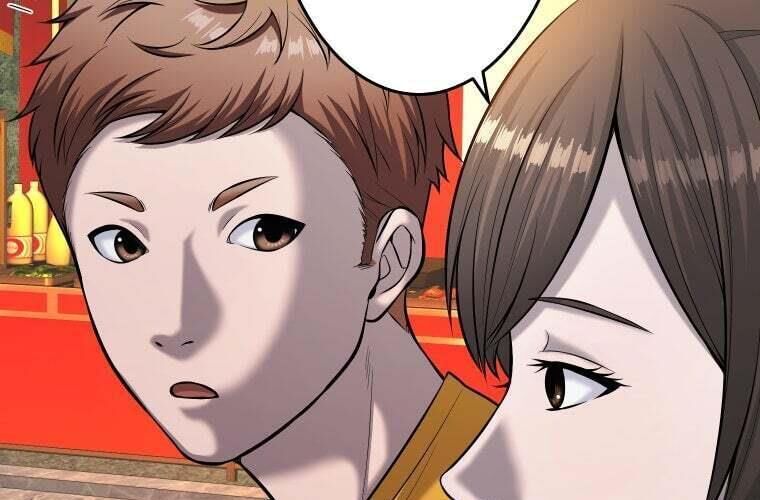 Giáo Viên Ác Quỷ Saiko: Chapter 74