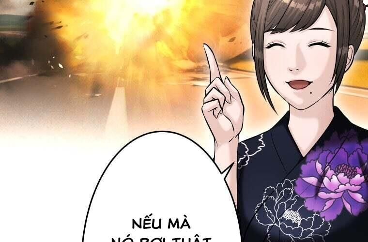 Giáo Viên Ác Quỷ Saiko: Chapter 74