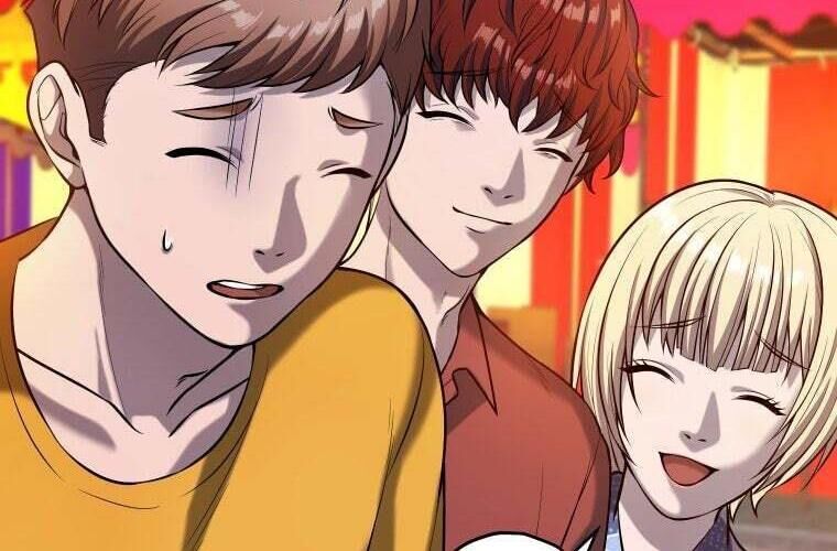 Giáo Viên Ác Quỷ Saiko: Chapter 74