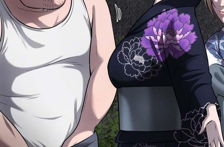 Giáo Viên Ác Quỷ Saiko: Chapter 74