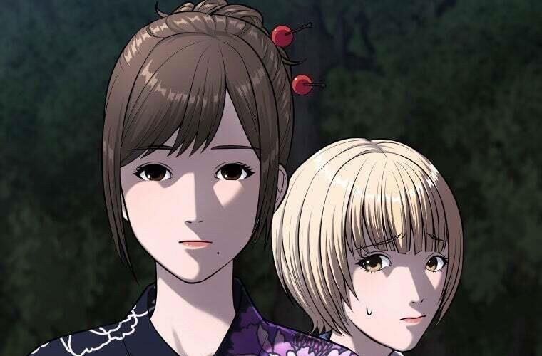 Giáo Viên Ác Quỷ Saiko: Chapter 74