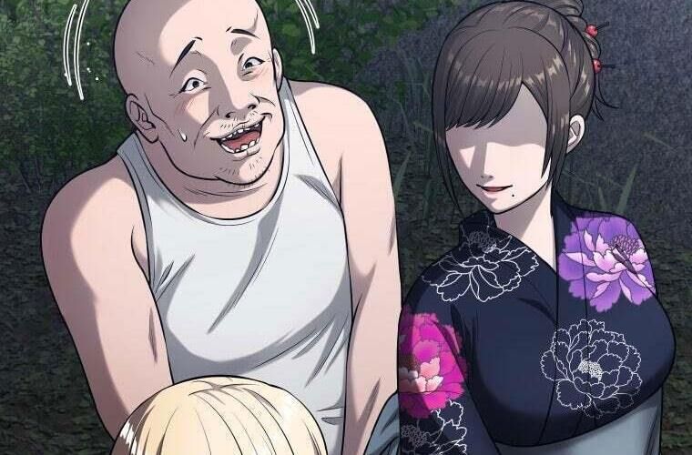 Giáo Viên Ác Quỷ Saiko: Chapter 74