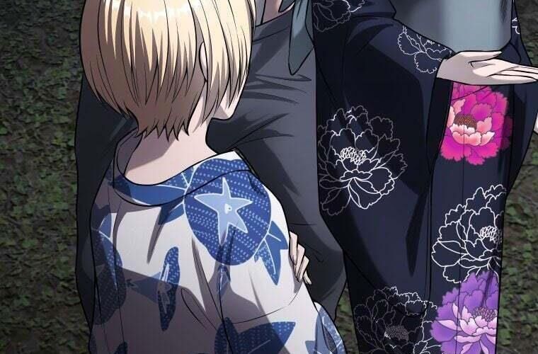 Giáo Viên Ác Quỷ Saiko: Chapter 74