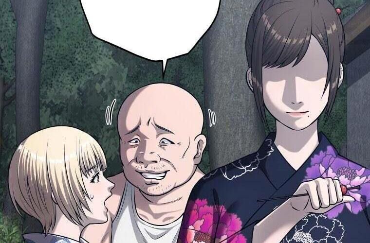 Giáo Viên Ác Quỷ Saiko: Chapter 74