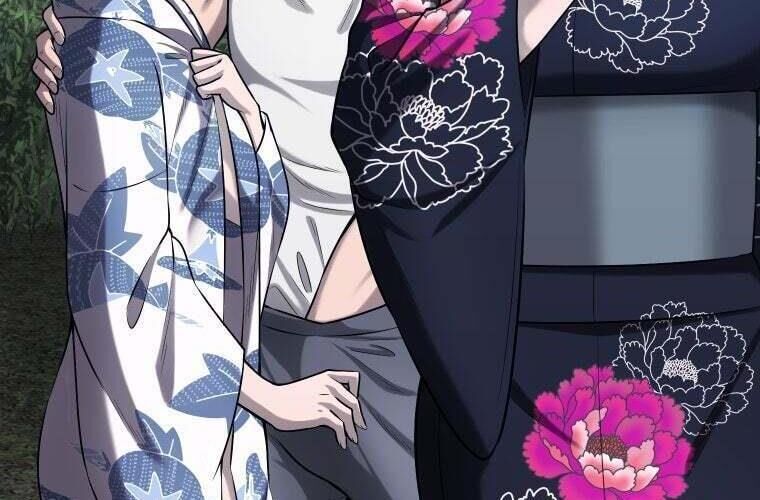 Giáo Viên Ác Quỷ Saiko: Chapter 74