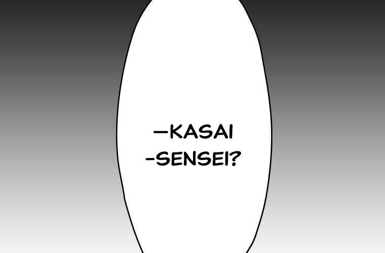 Giáo Viên Ác Quỷ Saiko: Chapter 74