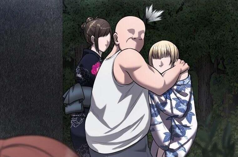 Giáo Viên Ác Quỷ Saiko: Chapter 74