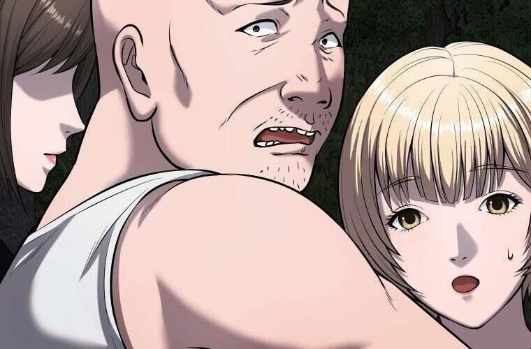 Giáo Viên Ác Quỷ Saiko: Chapter 74