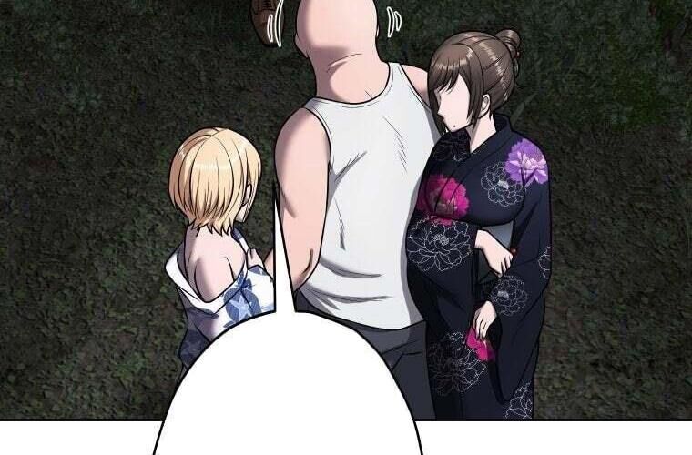 Giáo Viên Ác Quỷ Saiko: Chapter 74