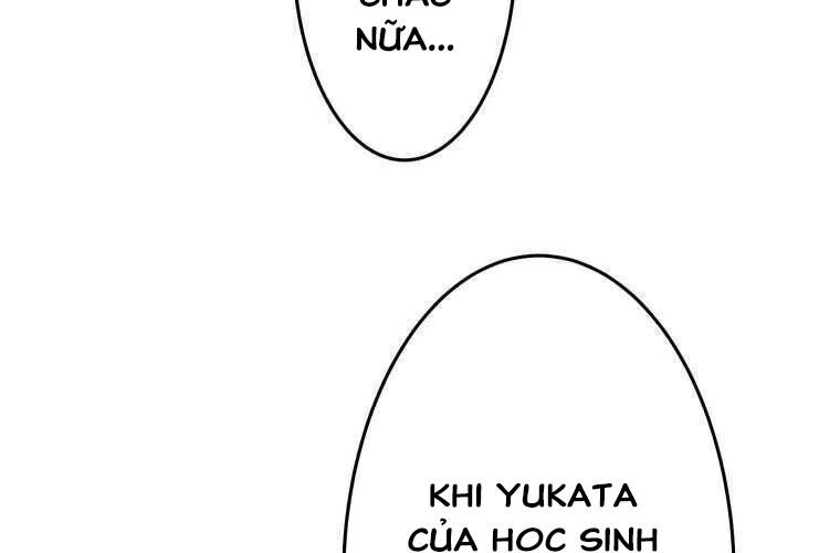 Giáo Viên Ác Quỷ Saiko: Chapter 74