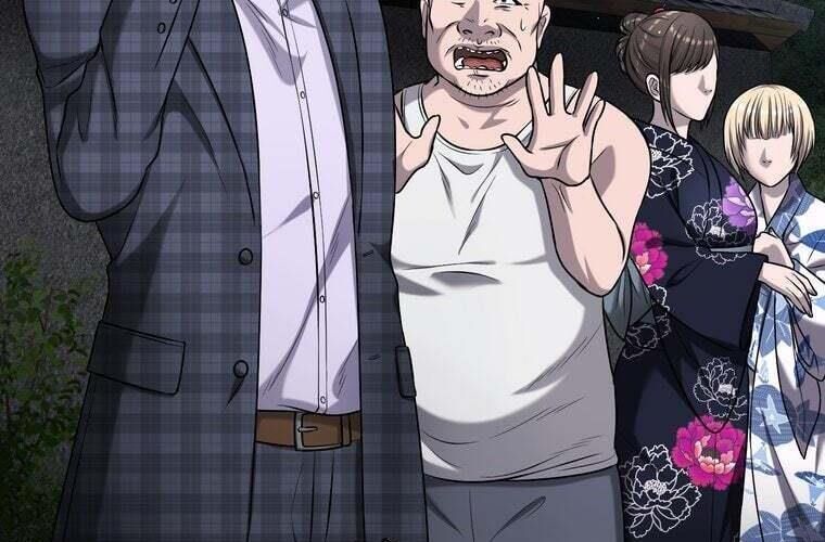 Giáo Viên Ác Quỷ Saiko: Chapter 74