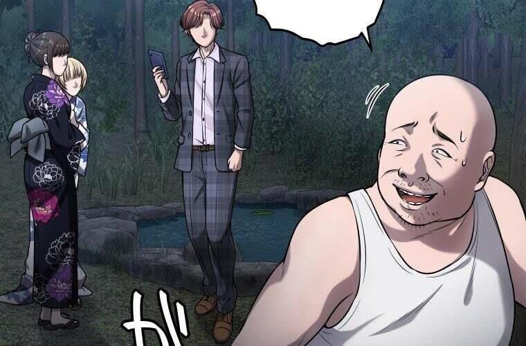 Giáo Viên Ác Quỷ Saiko: Chapter 74