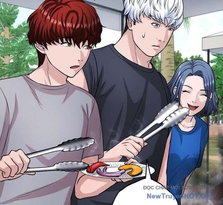 Giáo Viên Ác Quỷ Saiko: Chapter 75