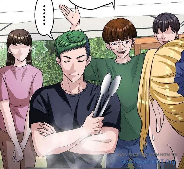 Giáo Viên Ác Quỷ Saiko: Chapter 75