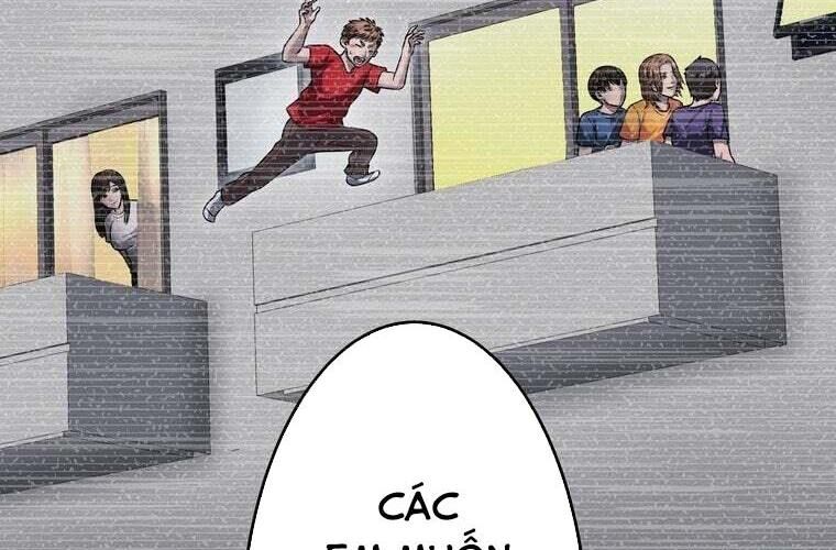 Giáo Viên Ác Quỷ Saiko: Chapter 76