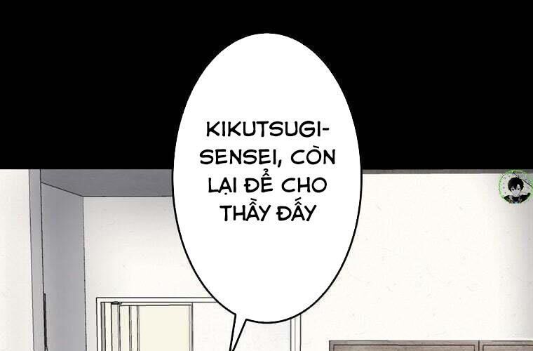 Giáo Viên Ác Quỷ Saiko: Chapter 76