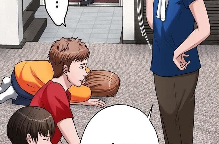 Giáo Viên Ác Quỷ Saiko: Chapter 76