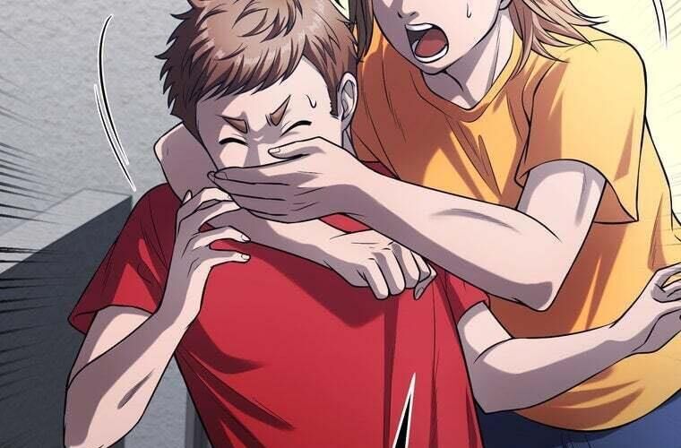 Giáo Viên Ác Quỷ Saiko: Chapter 76