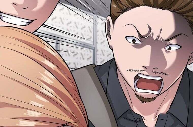 Giáo Viên Ác Quỷ Saiko: Chapter 76