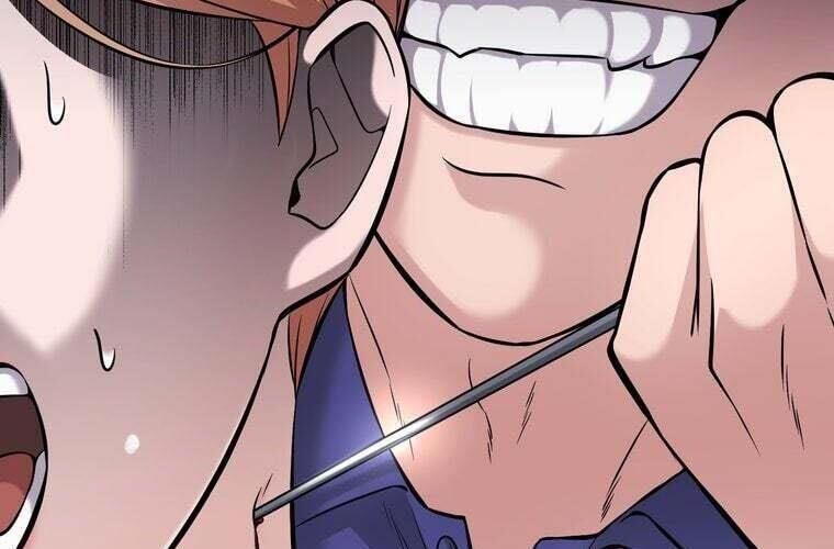 Giáo Viên Ác Quỷ Saiko: Chapter 76