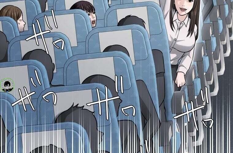 Giáo Viên Ác Quỷ Saiko: Chapter 76