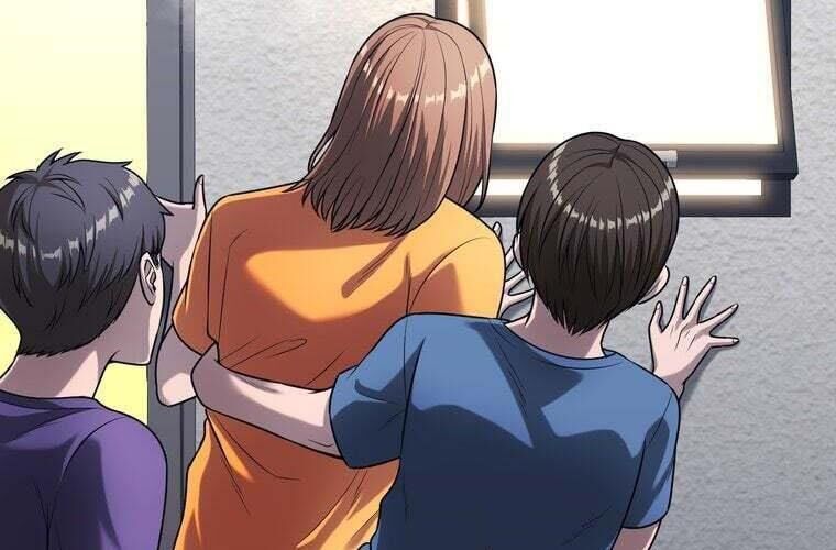 Giáo Viên Ác Quỷ Saiko: Chapter 76