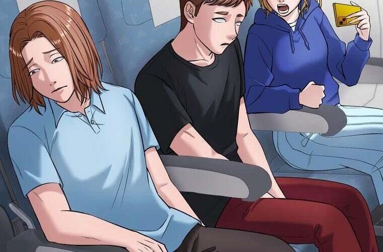 Giáo Viên Ác Quỷ Saiko: Chapter 76