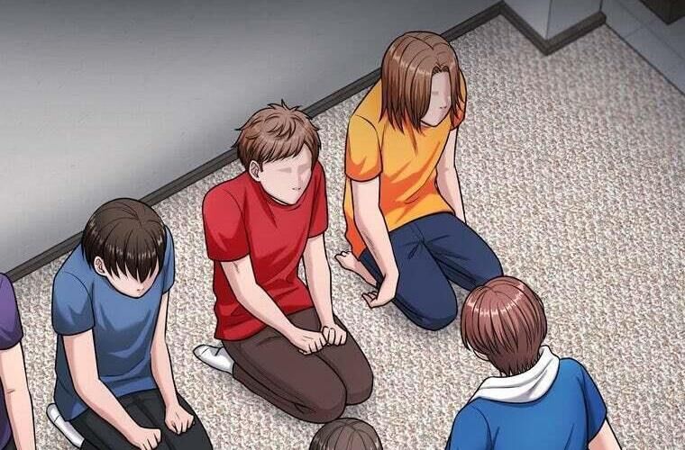 Giáo Viên Ác Quỷ Saiko: Chapter 76