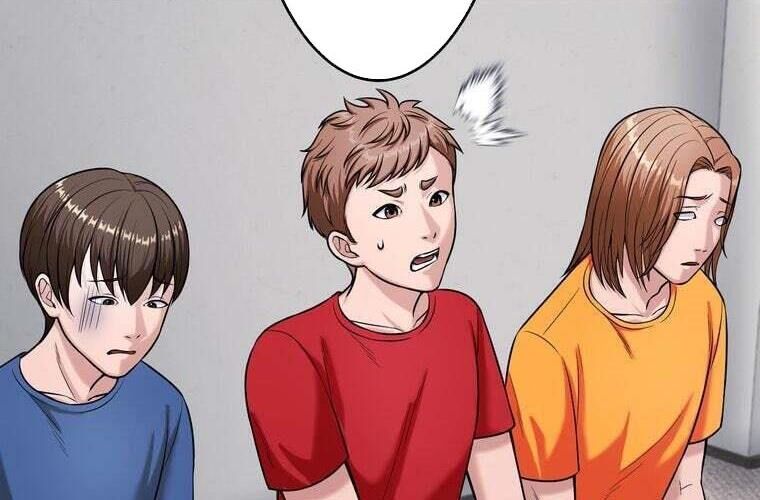 Giáo Viên Ác Quỷ Saiko: Chapter 76