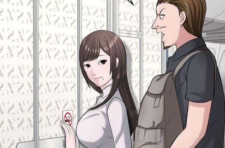 Giáo Viên Ác Quỷ Saiko: Chapter 77