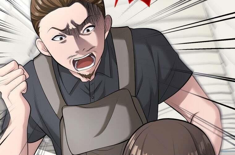 Giáo Viên Ác Quỷ Saiko: Chapter 77