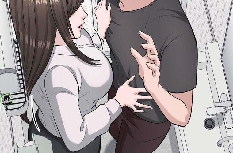 Giáo Viên Ác Quỷ Saiko: Chapter 77