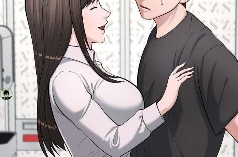 Giáo Viên Ác Quỷ Saiko: Chapter 77