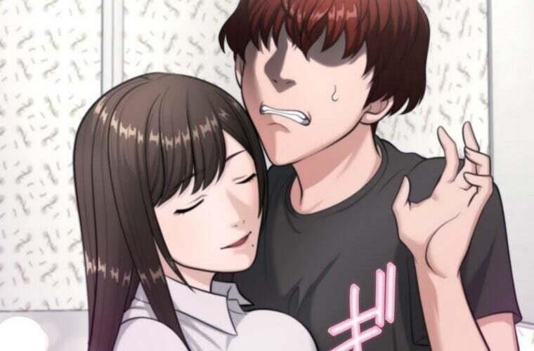 Giáo Viên Ác Quỷ Saiko: Chapter 77