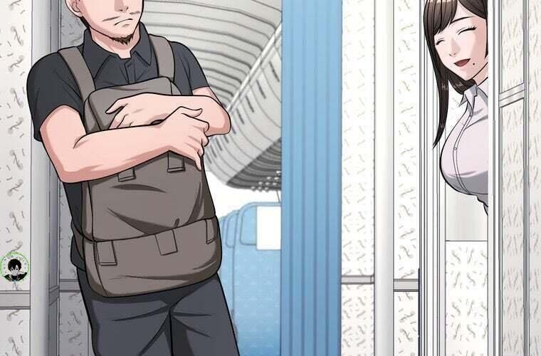 Giáo Viên Ác Quỷ Saiko: Chapter 77