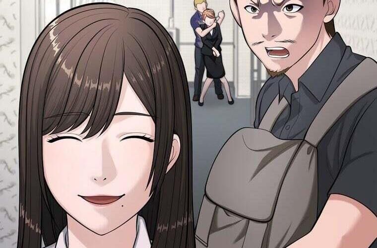 Giáo Viên Ác Quỷ Saiko: Chapter 77