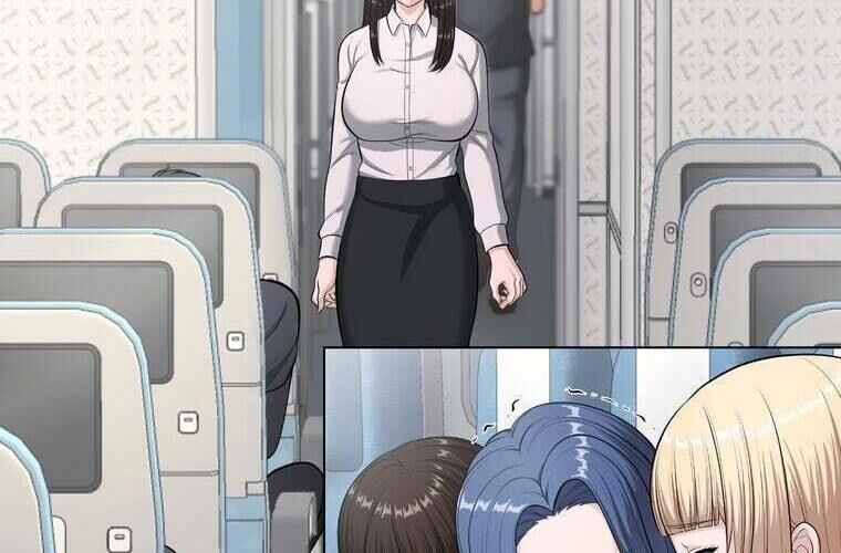 Giáo Viên Ác Quỷ Saiko: Chapter 77