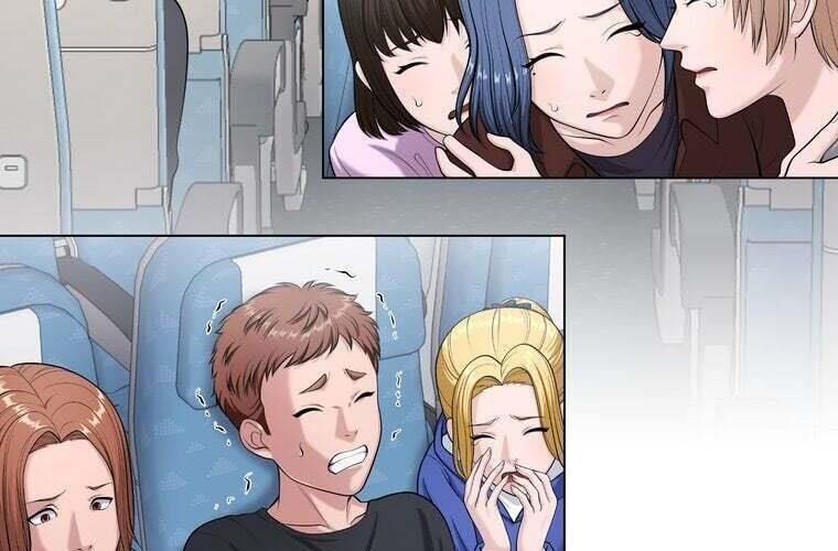 Giáo Viên Ác Quỷ Saiko: Chapter 77