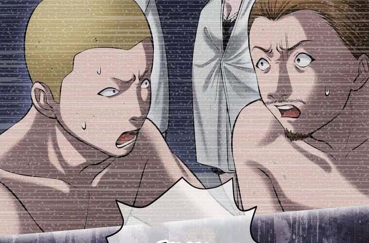 Giáo Viên Ác Quỷ Saiko: Chapter 77