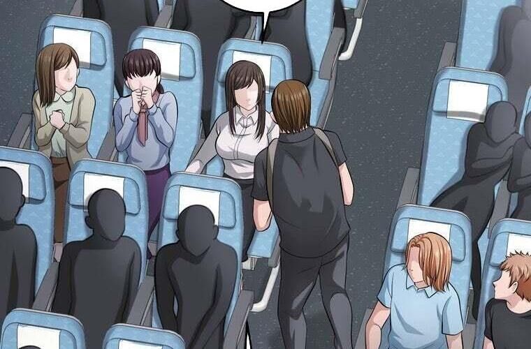 Giáo Viên Ác Quỷ Saiko: Chapter 77