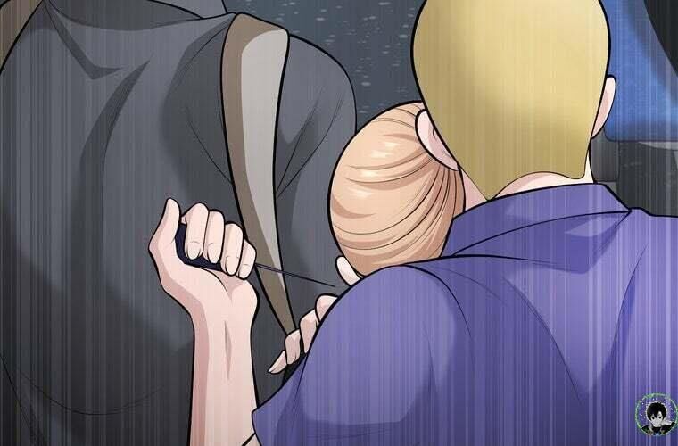 Giáo Viên Ác Quỷ Saiko: Chapter 77